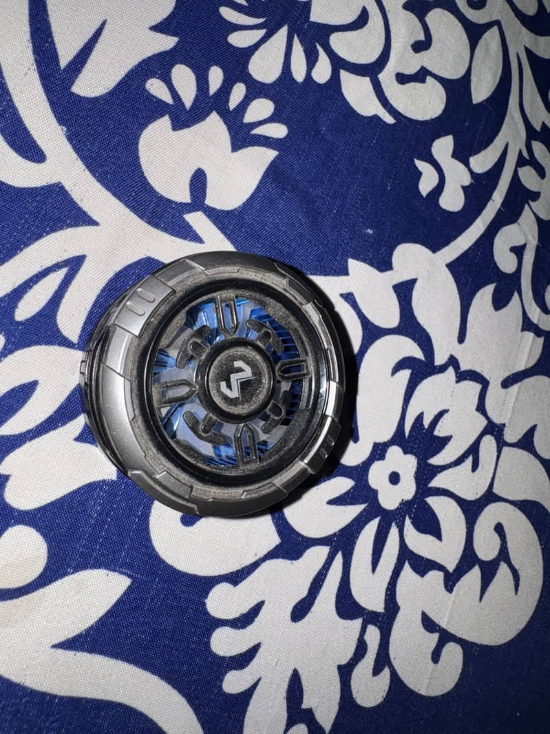 Cooling fan 2