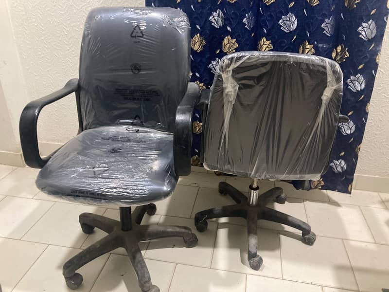 CHAIRS 1