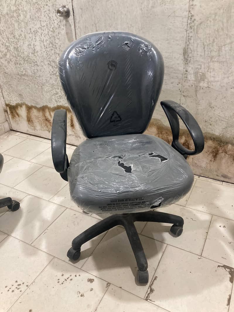 CHAIRS 2