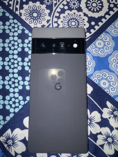 Google Pixel 6 Pro