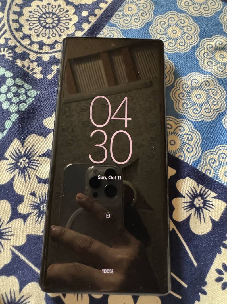 Google Pixel 6 Pro 1