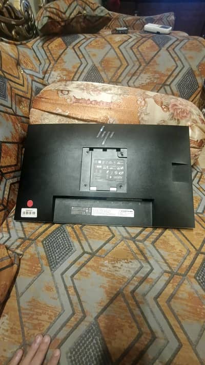 ​HP EliteDisplay E233 23-inch Full HD IPS Monitor