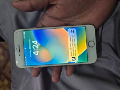 Apple iPhone 8