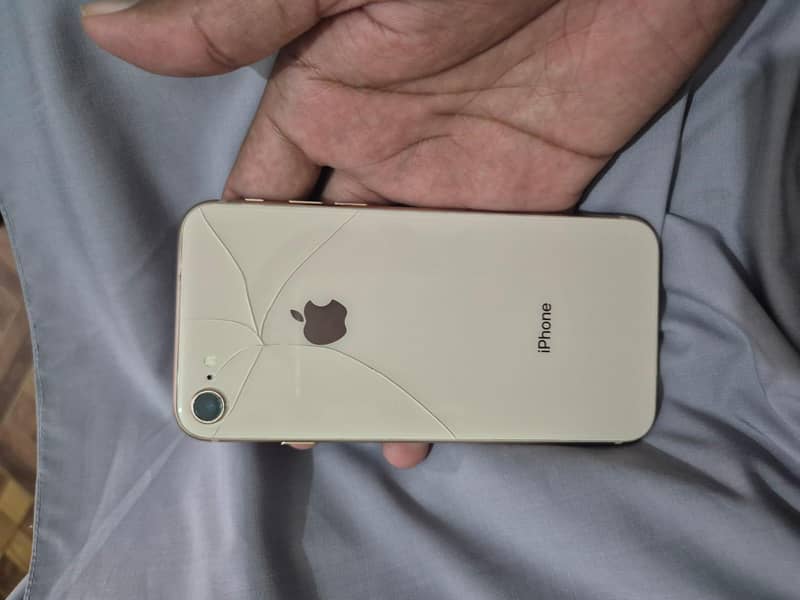 Apple iPhone 8 1