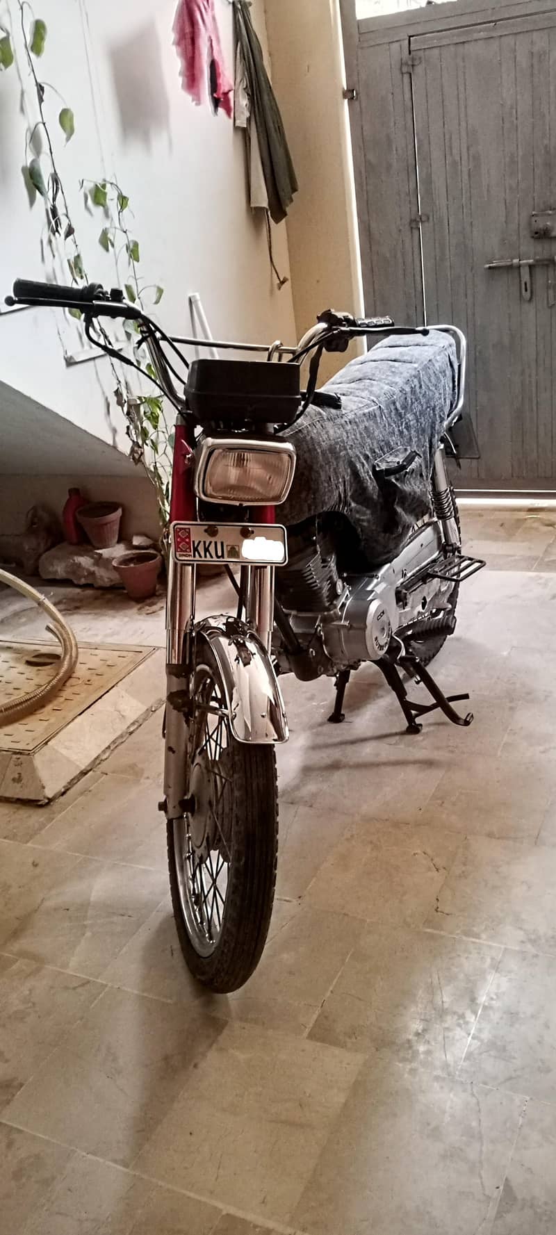 Super Power 125 0