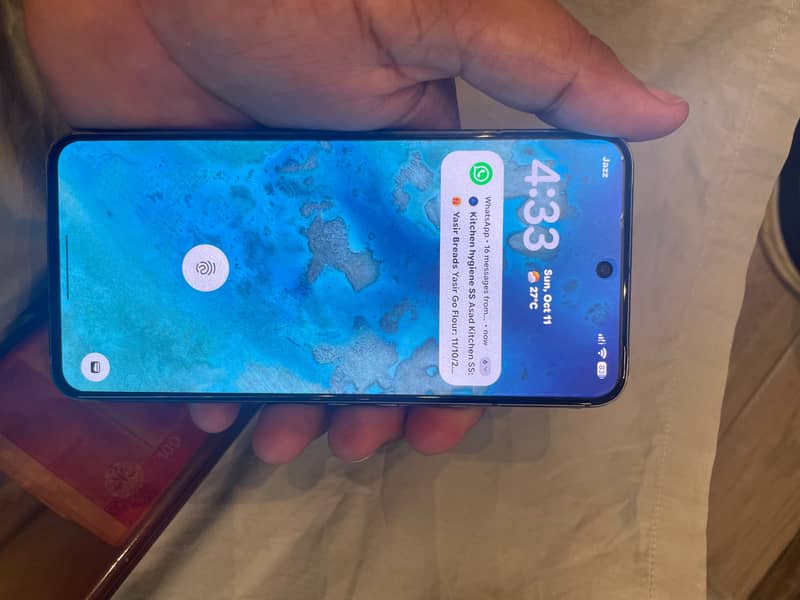 Google Pixel 8 1