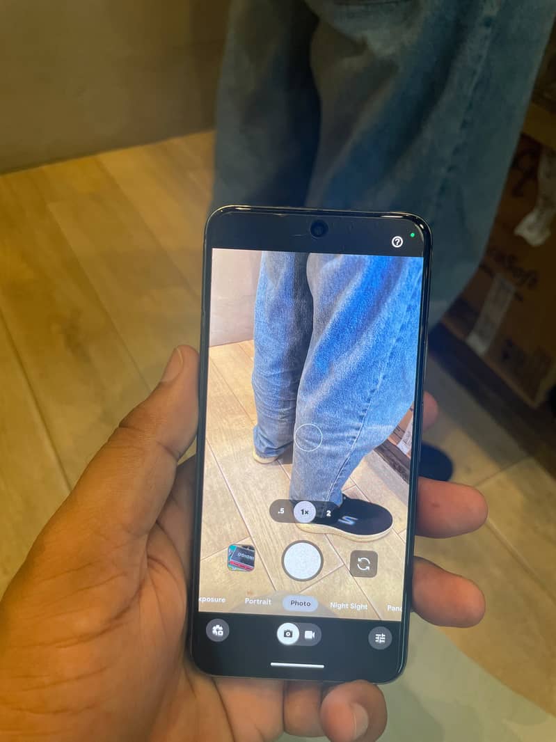 Google Pixel 8 2