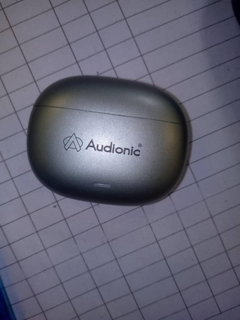 audionic earbuds 1