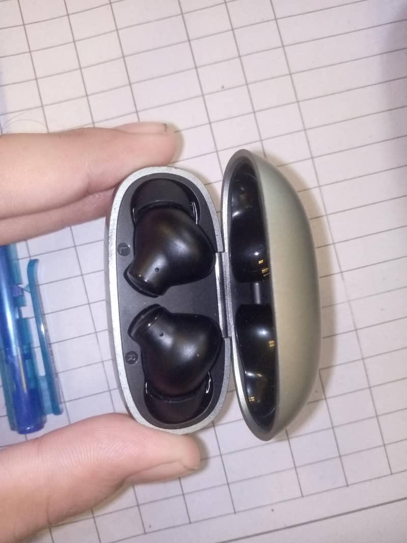 audionic earbuds 2
