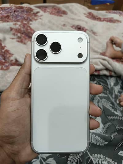 Apple iPhone 17 Pro Max JV