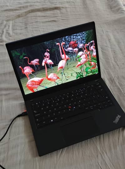 lenove thinkpad X13 G2