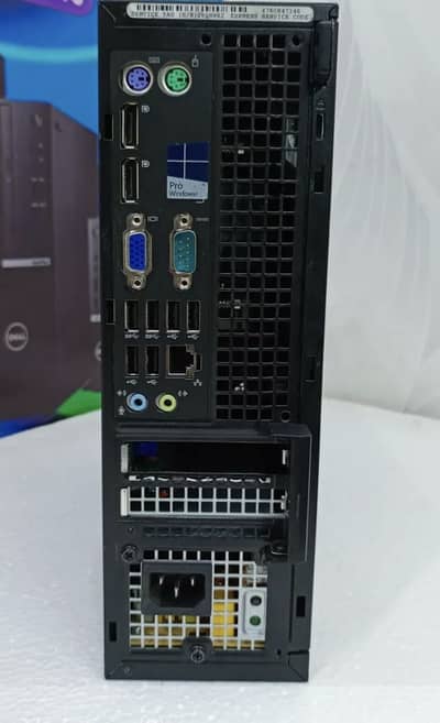 Core i5 4gen dell Gaming pc