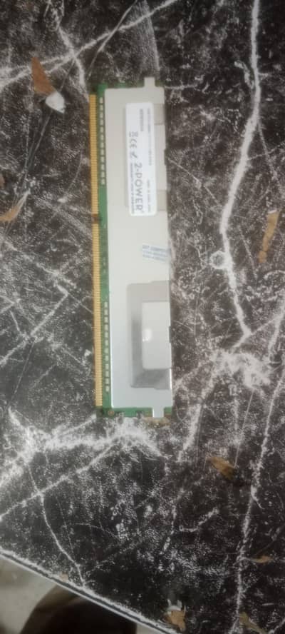 4Gb DDR3 ram for PC working fine need money