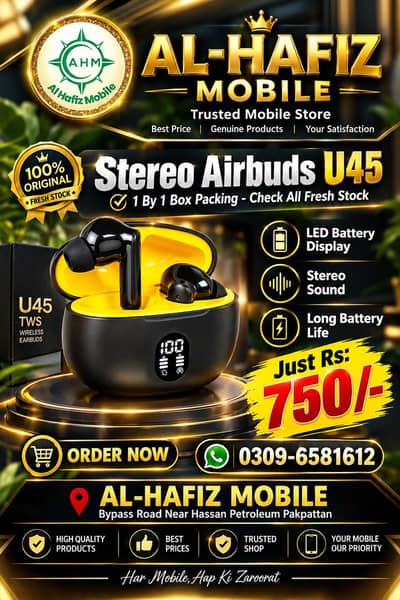 750 earbuds price