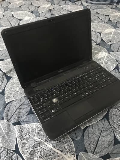 Fujisu laptop for sale