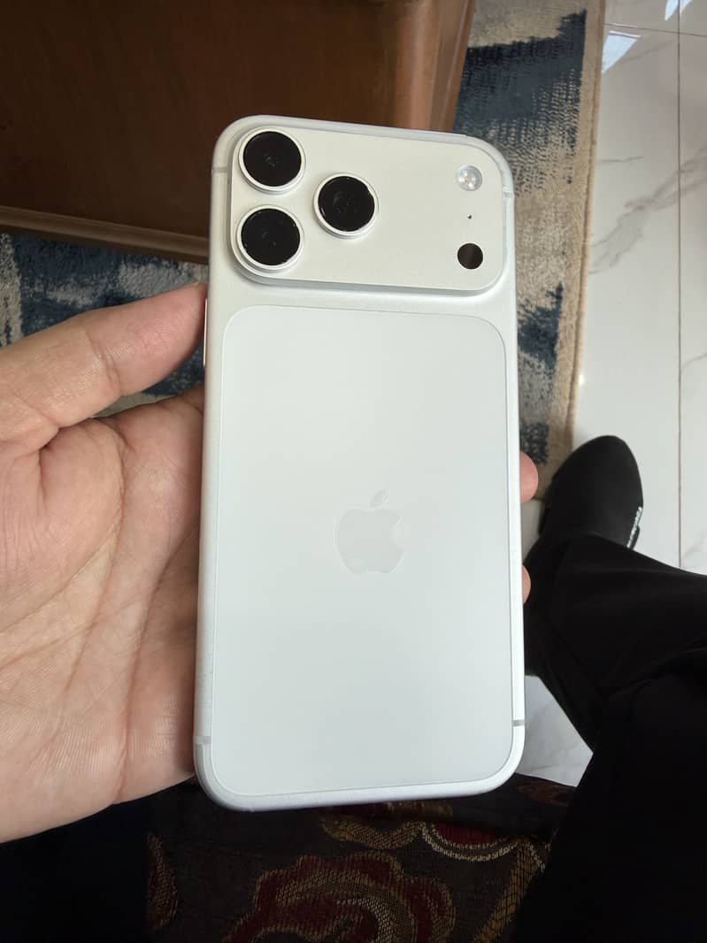 Apple iPhone 17 Pro Max 256 GB 1