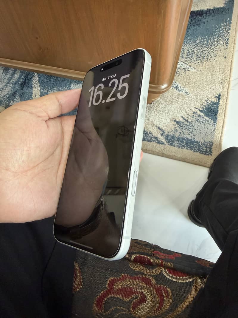 Apple iPhone 17 Pro Max 256 GB 3
