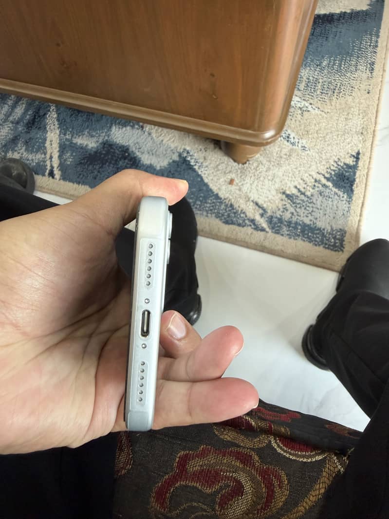 Apple iPhone 17 Pro Max 256 GB 4