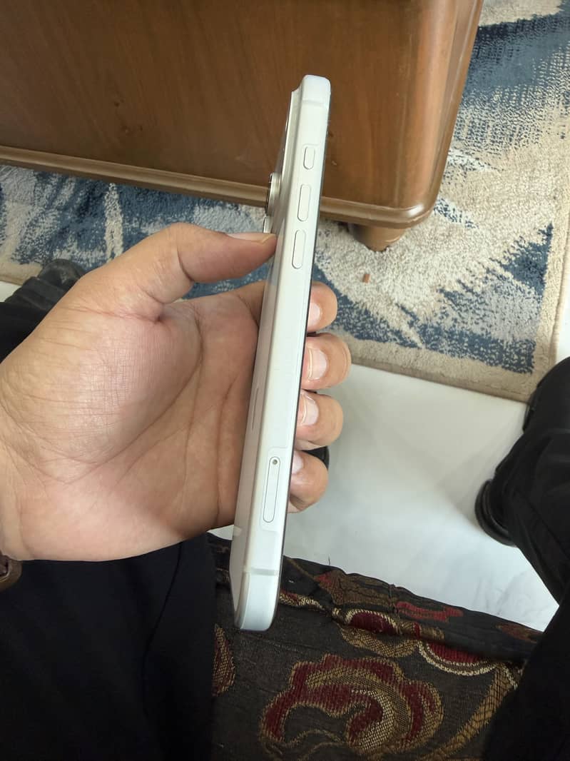 Apple iPhone 17 Pro Max 256 GB 5