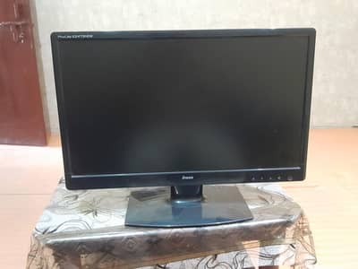 iiyama LCD 27 inches