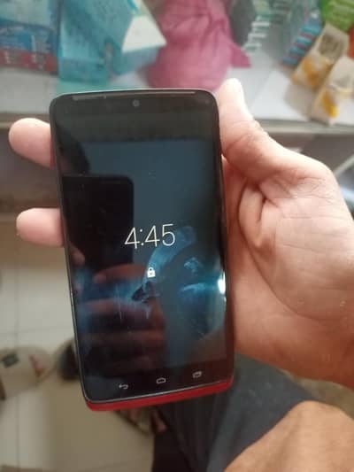 Motorola Droid Turbo