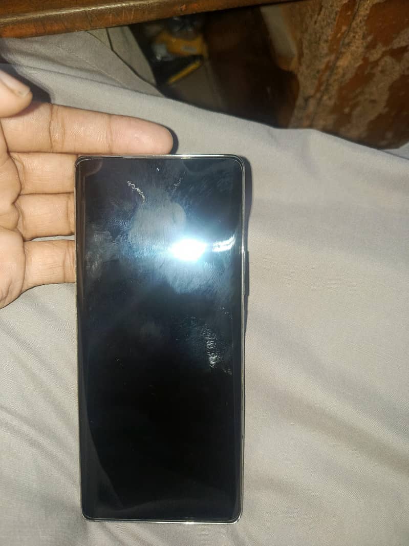 Tecno Spark 20 Pro Plus 1