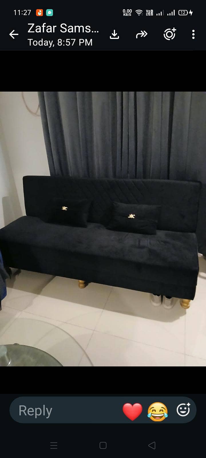 sofa cumbed 0