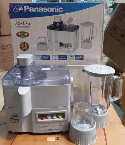 juicer blender 3 in 1