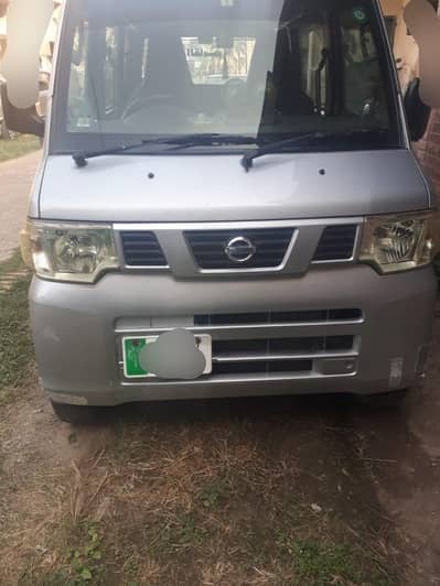 Nissan Clipper 2013-19