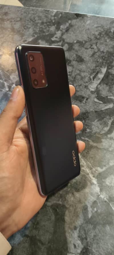 OPPO A95