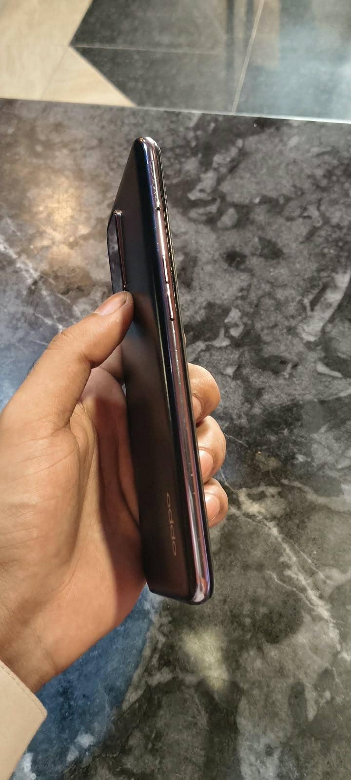 OPPO A95 1