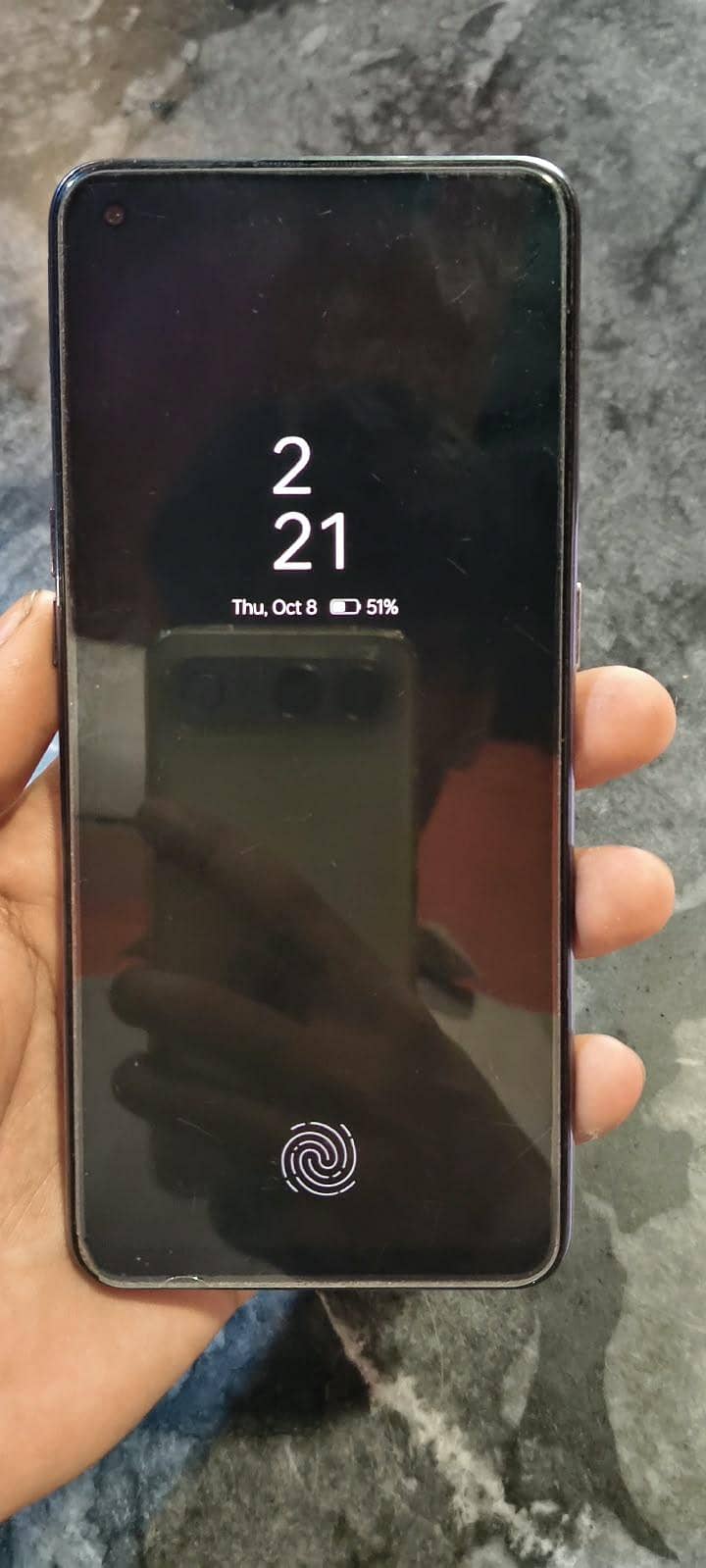 OPPO A95 2