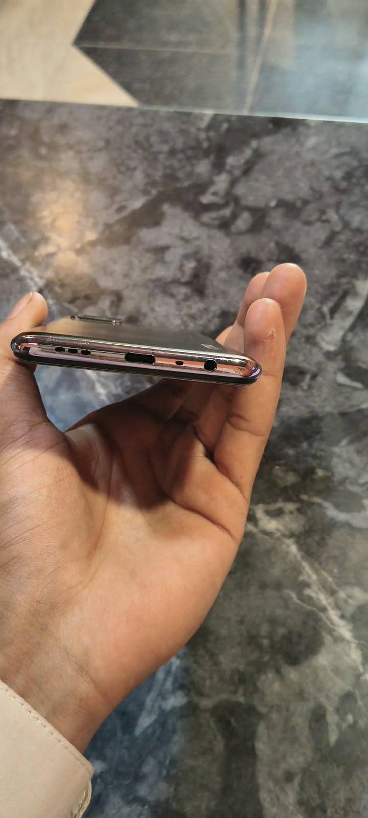 OPPO A95 4