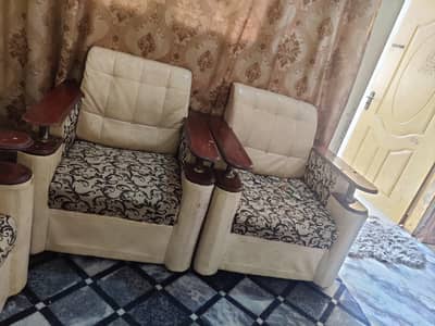 sofa set 7 seter