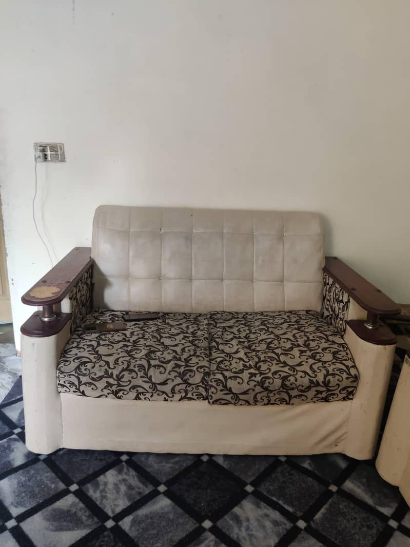 sofa set 7 seter 3