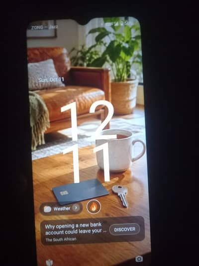 Xiaomi Redmi A1 Plus