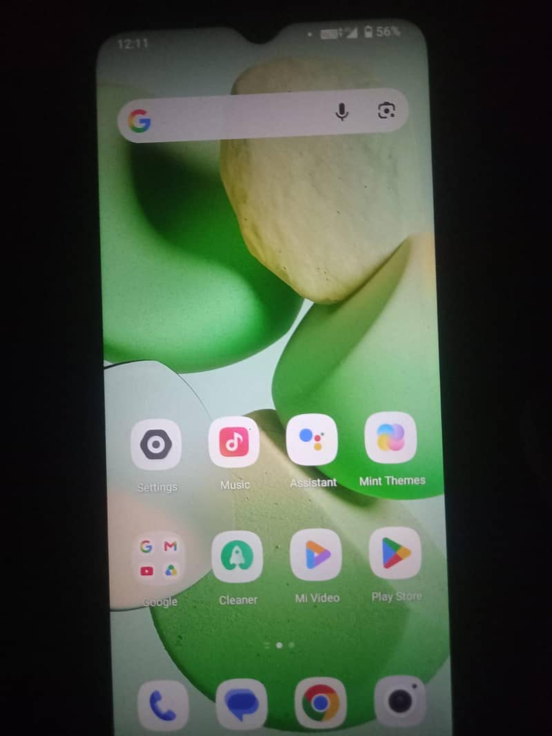 Xiaomi Redmi A1 Plus 3