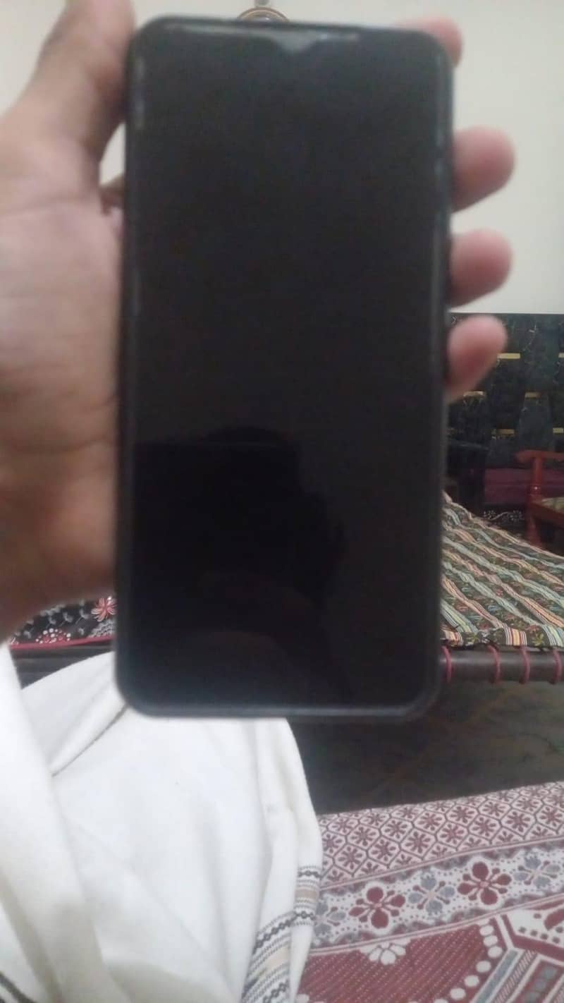 Xiaomi Redmi A1 Plus 4
