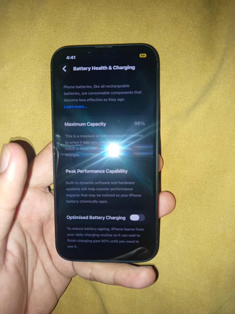 Apple iPhone 13 6