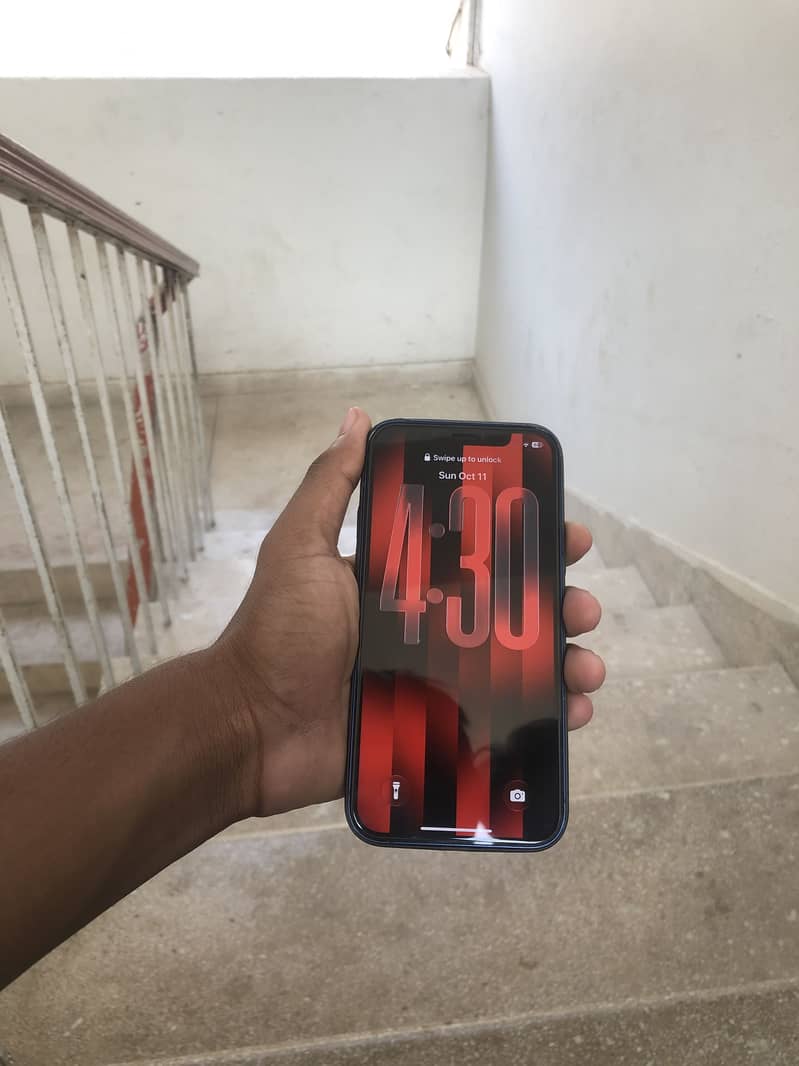 Apple iPhone 12 6