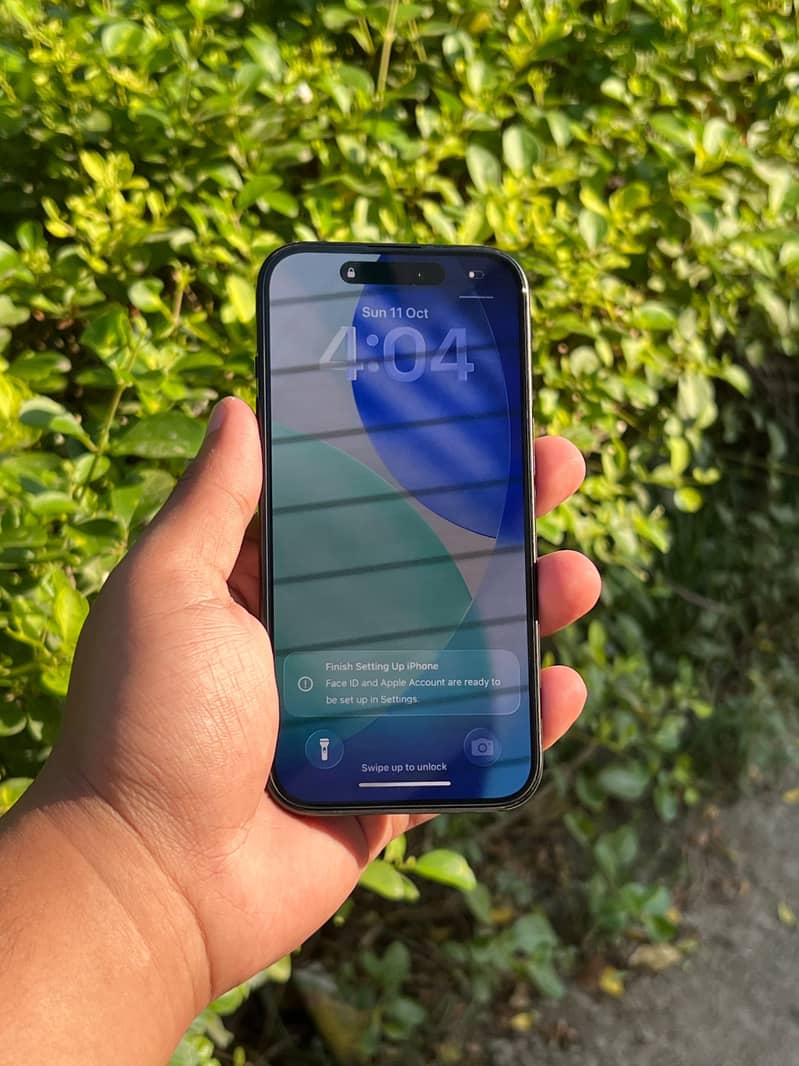 Apple iPhone 15 1