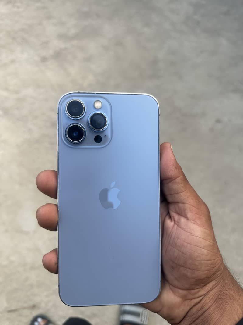 Apple iPhone 13 Pro Max 2