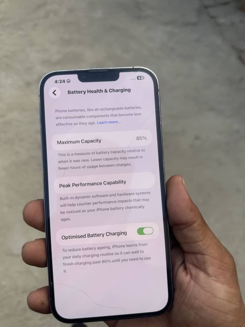 Apple iPhone 13 Pro Max 4