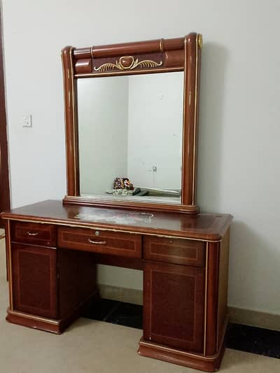 Dressing Table in good condition used