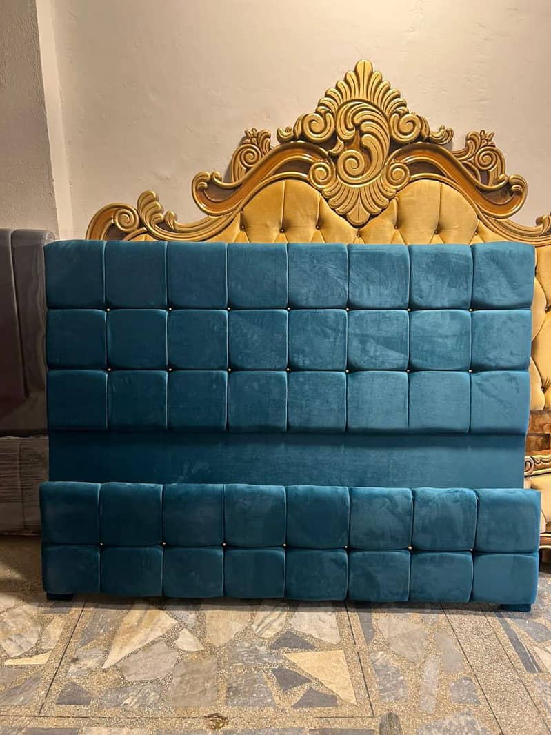 Bid set 5