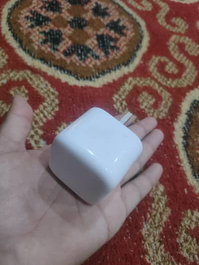 40 WaTT suler fast charger 100% original