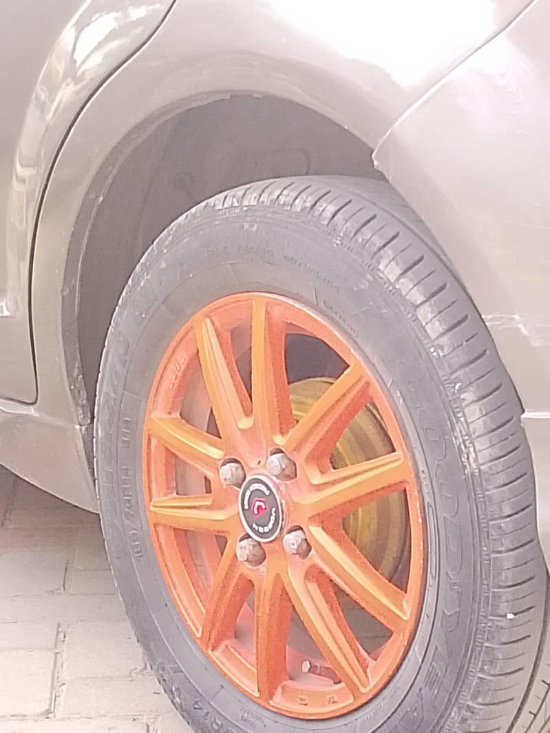 FAW V2 2018 0