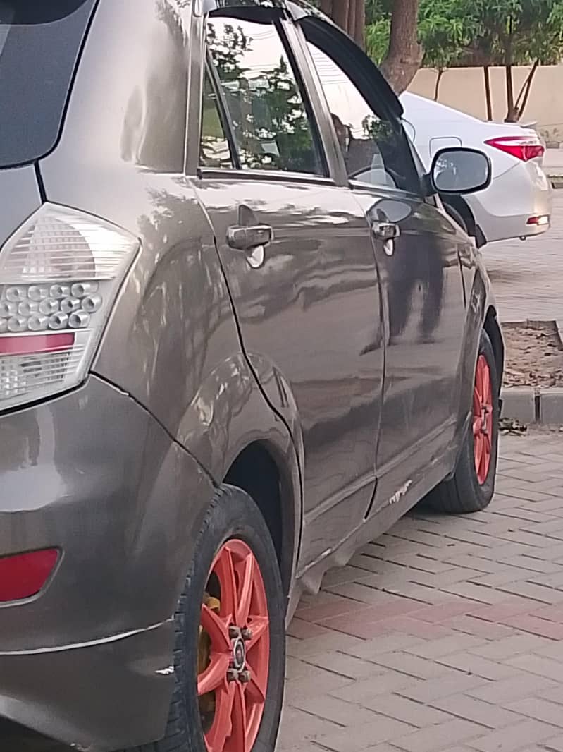 FAW V2 2018 2