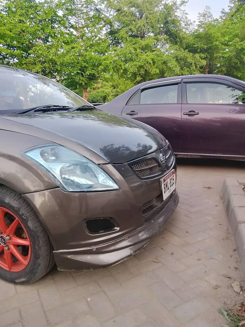 FAW V2 2018 8