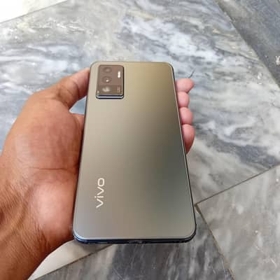 Vivo V23e